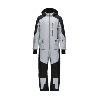Finntrail Комбинезон мужской утепленный Blizzard 3856 LightGrey в Махачкале