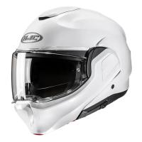 HJC Шлем F100 Pearl White в Махачкале