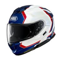 Shoei Шлем GT-Air 3 Realm сине-бело-красный в Махачкале