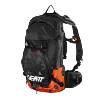 Leatt Рюкзак-гидропак Moto XL 1.5 Orange 2025 в Махачкале