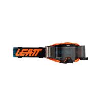 Leatt Маска Velocity 6.5 Roll-Off Orange Clear 83 VLT V25 в Махачкале