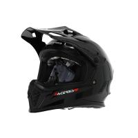 Acerbis Шлем детский Rider Junior Black в Махачкале