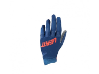 Leatt Перчатки Sub Zero 2.5 Blue в Махачкале