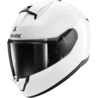 Shark Шлем Ridill 2 Blank White в Махачкале