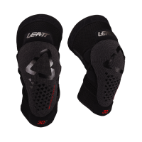 Leatt Наколенники 3DF 5.0 Evo FastFit V26 Black в Махачкале