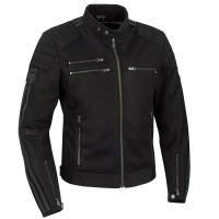 Segura Куртка текстильная Ventura Vented Black/Grey в Махачкале