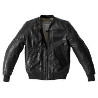 Spidi Куртка кожаная Super Black в Махачкале