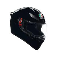 AGV Шлем K1 S Black в Махачкале