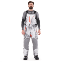Dragonfly Штаны Expedition Camo - Grey 2024 в Махачкале
