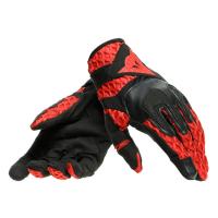 Dainese Перчатки Air-Maze Unisex black/red в Махачкале