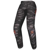 Scott Брюки 350 Dirt black/orange в Махачкале