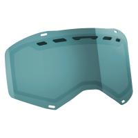 Scott Линзы Prospect/Fury enhancer aqua chrome в Махачкале