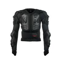 Starks Моточерепаха детская Body Armor Kids Чёрный в Махачкале