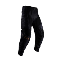 Leatt Штаны 3.5 Ride V25 Black в Махачкале