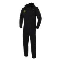 Finntrail Комбинезон Voyager 1376 Black в Махачкале