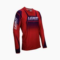 Leatt Джерси Moto 4.5 Lite V25 SunBurn в Махачкале
