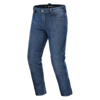 Shima мотоджинсы Ridge Men Blue в Махачкале