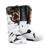 Leatt Мотоботы кроссовые 4.5 V26 White в Махачкале