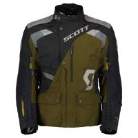 SCOTT Куртка Dualraid Dryo earth brown/black в Махачкале