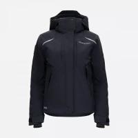 Finntrail Куртка женская утепленная Aspen 3463 Graphite в Махачкале