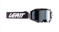 Leatt Маска Velocity 5.5 Iriz Graphite Platinum UC 28% в Махачкале