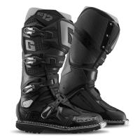 Gaerne Мотоботы SG-12 Enduro Black в Махачкале
