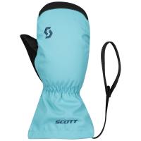 Scott Варежки детские JR Ultimate Bright Blue/Majolica Blue в Махачкале
