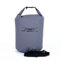 Dragonfly Гермомешок DF Storm 15л Grey в Махачкале