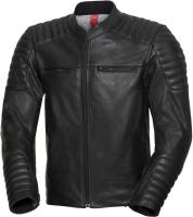 IXS куртка Classic LD Jacke Dark black в Махачкале
