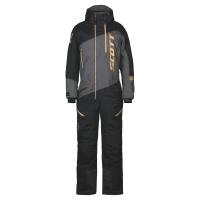 SCOTT Комбинезон женский DS Shell Dryo black/warm beige в Махачкале