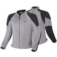Shima Мотокуртка Jet Men Grey в Махачкале