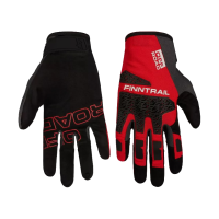 Finntrail Перчатки Enduro 2732 Red в Махачкале