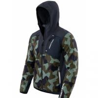 Finntrail Куртка Softshell Nitro 1320 CamoArmy в Махачкале