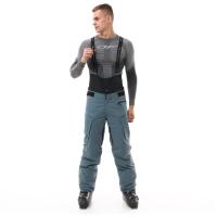 Dragonfly Штаны горнолыжные Gravity Man Grey 2025 в Махачкале