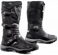 Forma Ботинки Adventure Dry Black в Махачкале