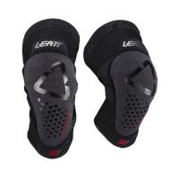 Leatt Наколенники 3DF 5.0 Evo EXT Junior V26 Black в Махачкале