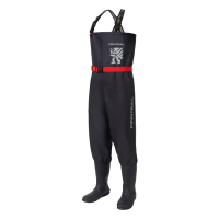 Finntrail Вейдерсы мужские TimberBF 5282 DarkGrey в Махачкале