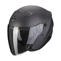 Scorpion Exo Мотошлем Exo-230 Solid Антрацит Матовый в Махачкале