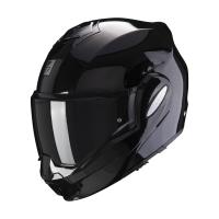 Scorpion Exo Мотошлем Exo-Tech Evo Solid Черный в Махачкале