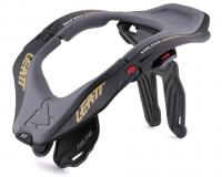 Leatt Защита шеи 5.5 Neck Brace 2025 Stealth в Махачкале