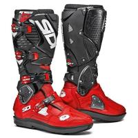 Sidi Ботинки Crossfire 3 SRS Red/Red/Black в Махачкале
