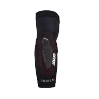 Leatt Налокотники ReaFlex UltraLite Elbow Guard V26 Black в Махачкале