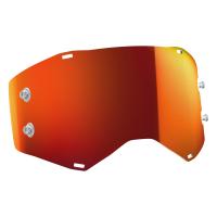 Scott Линзы Prospect SGL WKS orange chrome afc works в Махачкале