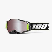 100% Очки Armega Hiper Racr / Mirror Silver в Махачкале