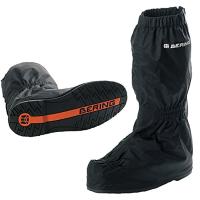 Bering Чехлы для мотобот дождевые Surchaussure Complete Black в Махачкале