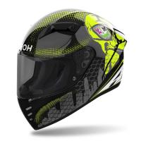 Airoh Мотошлем Connor Gamer Gloss в Махачкале