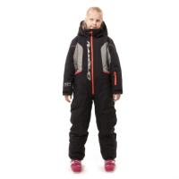 Dragonfly Комбинезон детский Teenager Gravity Black-Gray в Махачкале