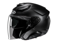 HJC Шлем F31 Semi Flat Black в Махачкале