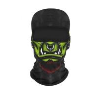 Scout Балаклава Funny face Agro Hulk в Махачкале