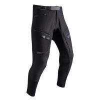 Leatt штаны Moto 6.5 HydraDri V27 Tactic Black в Махачкале